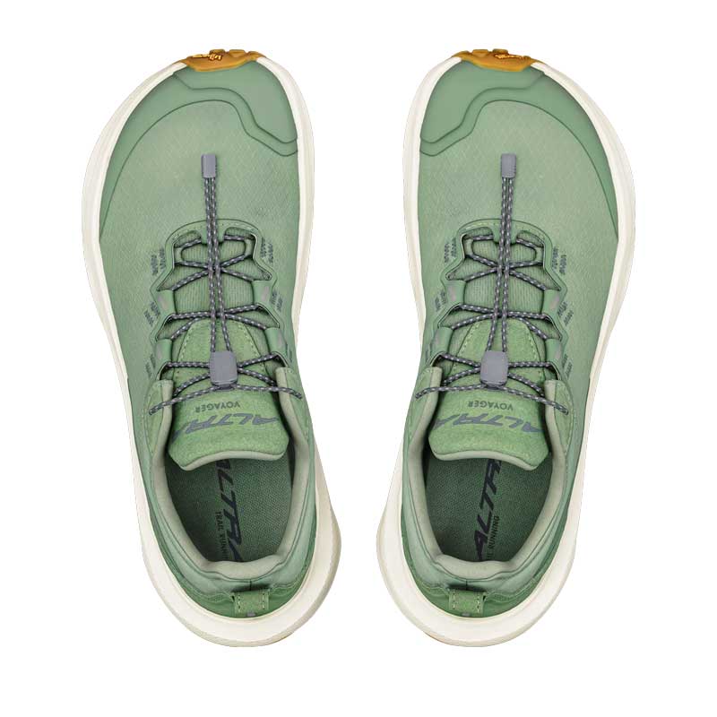 Women's Voyager - Dusty Olive - Regular (B)