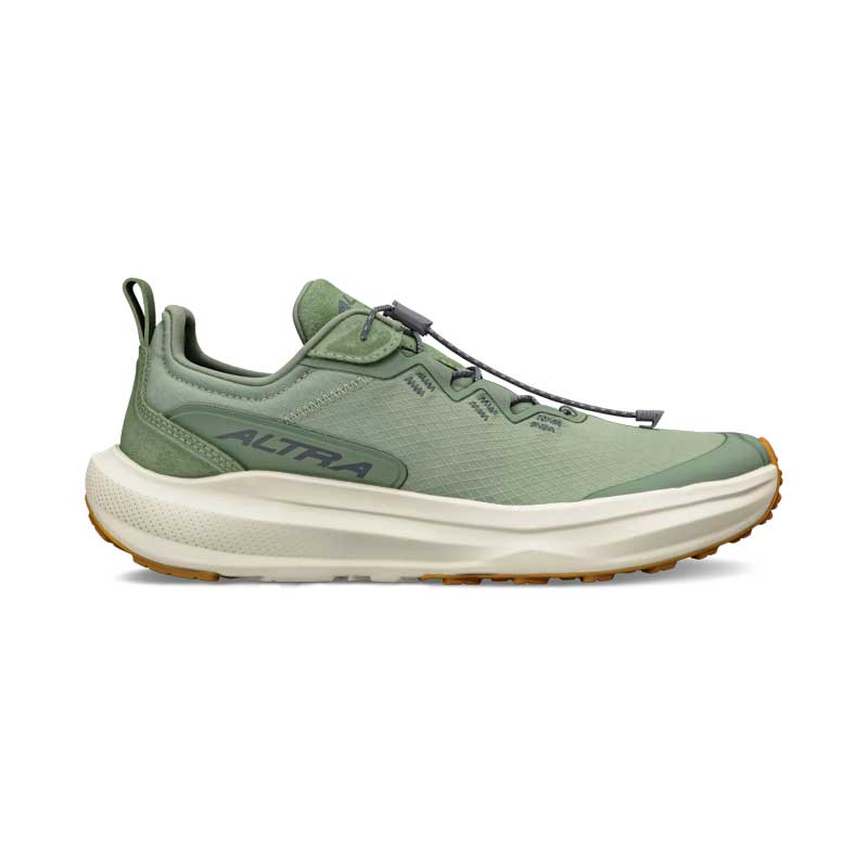 Women's Voyager - Dusty Olive - Regular (B)
