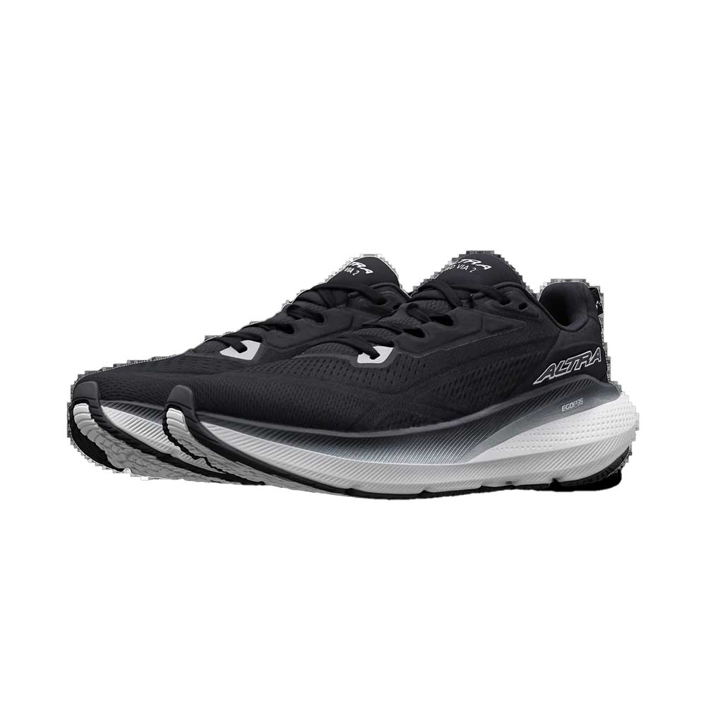 Women's FWD VIA 2 - Black/White - Regular (B)