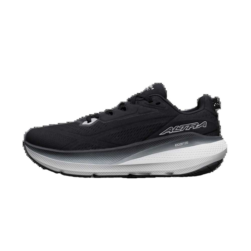 Women's FWD VIA 2 - Black/White - Regular (B)