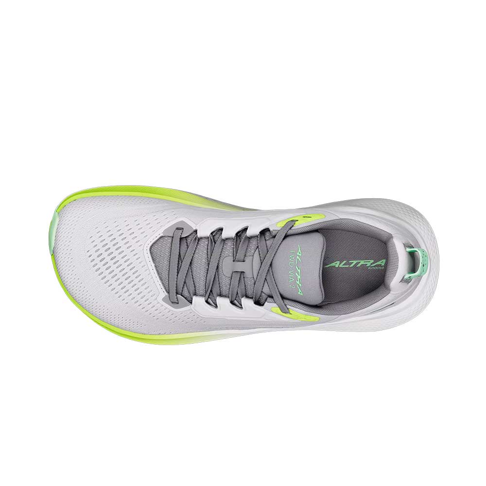 Women's FWD VIA 2 Running Shoe - Gray - Regular (B)