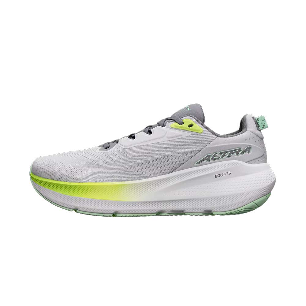 Women's FWD VIA 2 Running Shoe - Gray - Regular (B)