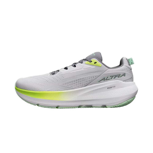 Women's FWD VIA 2 Running Shoe - Gray - Regular (B)