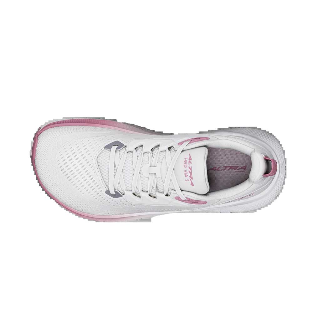 Women's FWD VIA 2  - Light Gray - Regular (B)