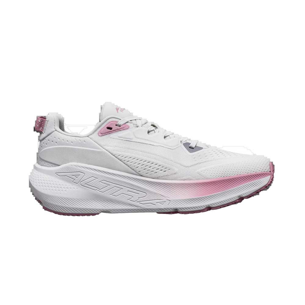 Women's FWD VIA 2  - Light Gray - Regular (B)