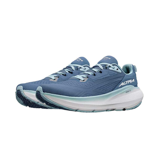 Women's FWD VIA 2 Running Shoe - Light Blue - Regular (B)
