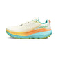Women's FWD Via 2 -Winter White/Luminary Green/Bone White - Regular (B)
