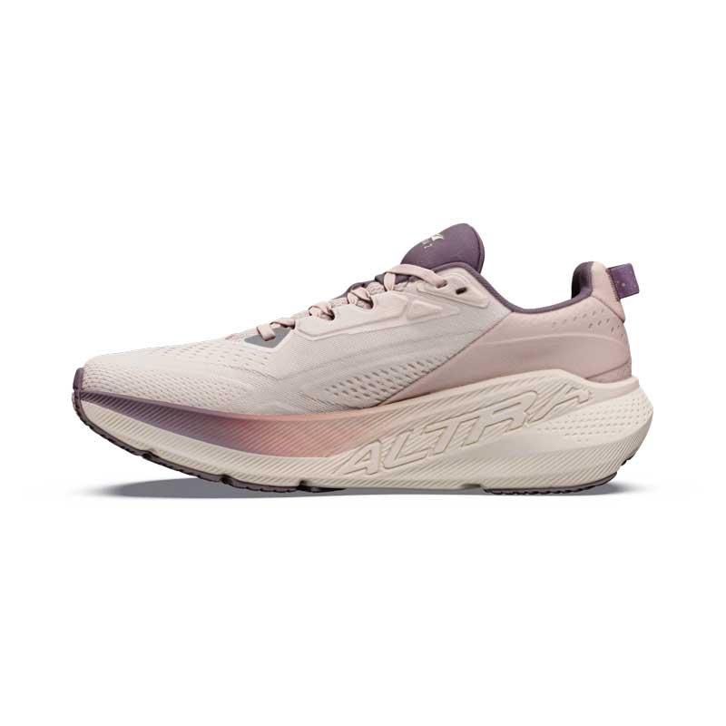 Women's FWD VIA 2 - Whisper Pink/Rose Gold - Regular (B)