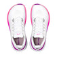 Women's FWD VIA 2 - White/Silver/Purple Cactus Flower - Regular (B)