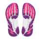 Women's FWD VIA 2 - White/Silver/Purple Cactus Flower - Regular (B)
