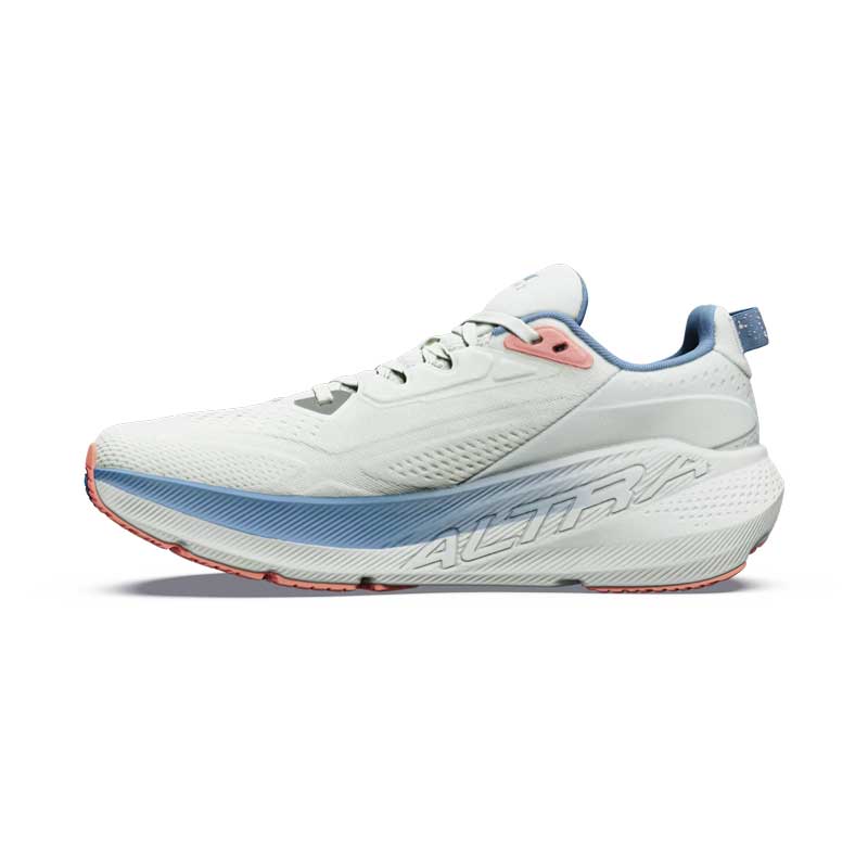 Women's FWD VIA 2 - Ice/Silver/Windward Blue - Regular (B)