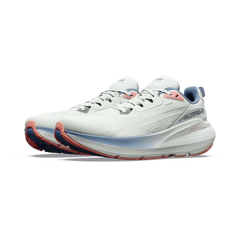 Women's FWD VIA 2 - Ice/Silver/Windward Blue - Regular (B)