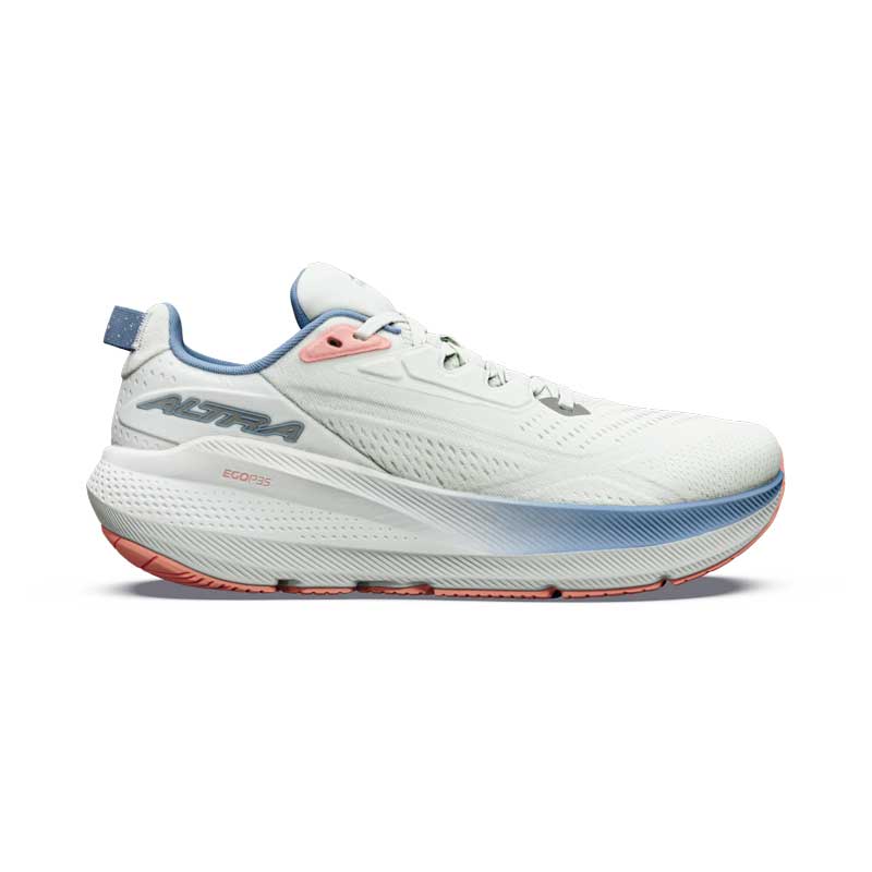 Women's FWD VIA 2 - Ice/Silver/Windward Blue - Regular (B)