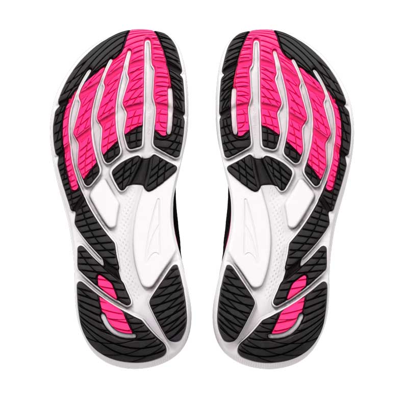 Women's FWD VIA 2 - Black/Silver/Knockout Pink - Regular (B)