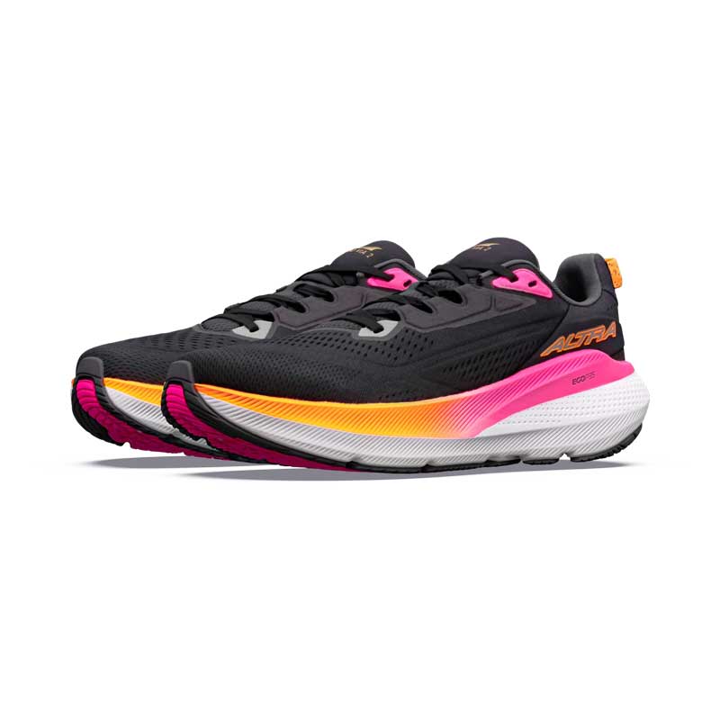 Women's FWD VIA 2 - Black/Silver/Knockout Pink - Regular (B)