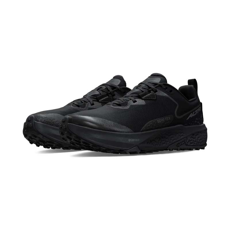 Women's Timp 6 GTX - Black/Black - Regular (B)