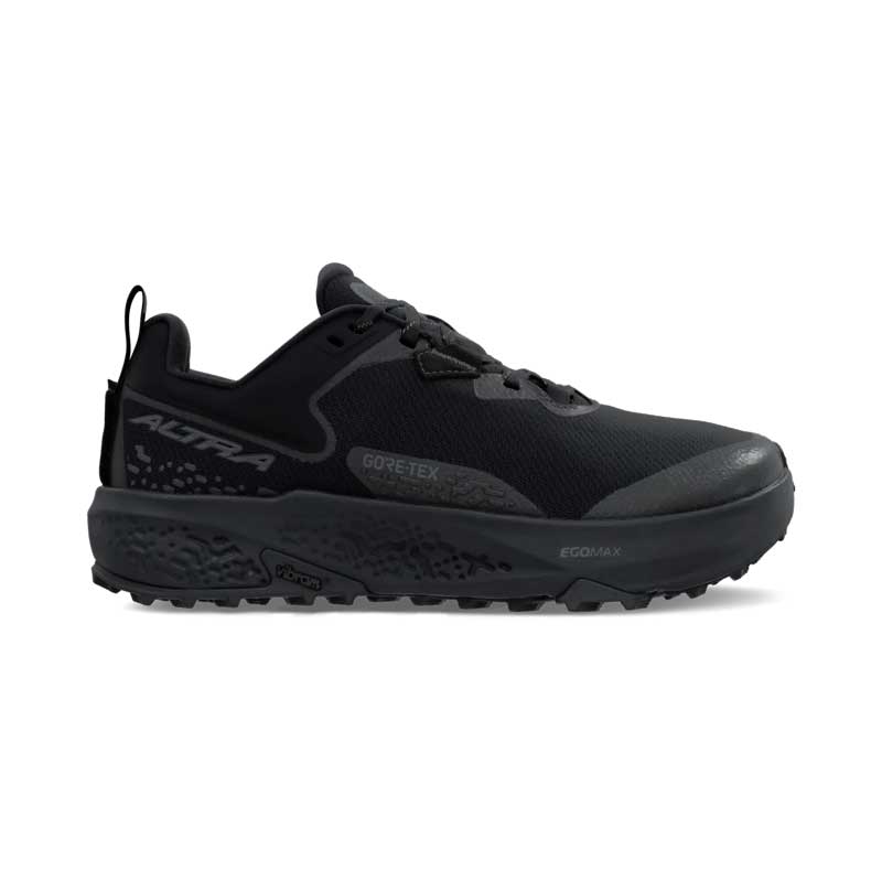 Women's Timp 6 GTX - Black/Black - Regular (B)