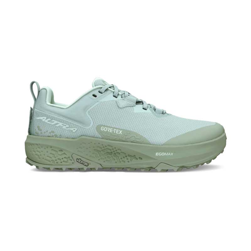 Women's Timp 6 GTX  - Dusty Olive - Regular (B)