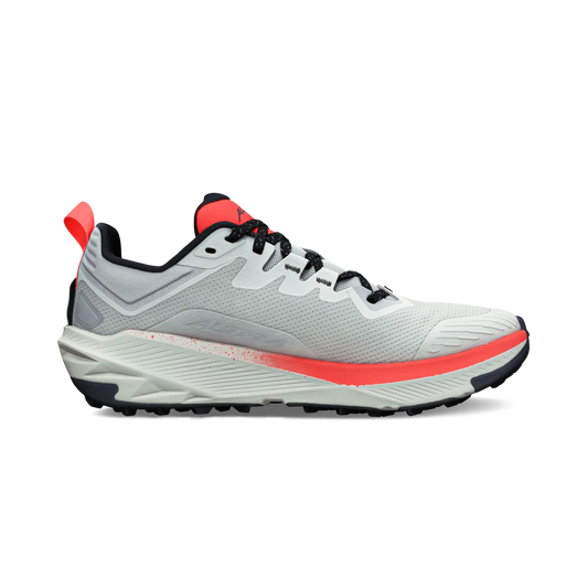 Men's Experience Wild 3 - White/Coral - Regular (D)
