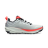 White/Coral