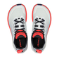 Men's Experience Wild 3 - White/Coral - Regular (D)