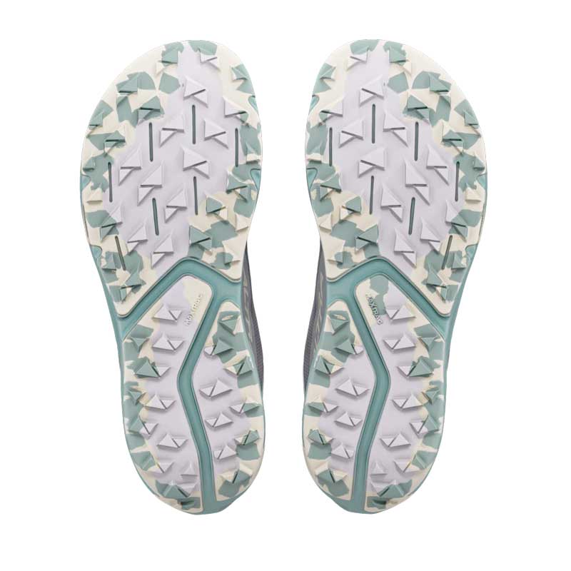 Men's Experience Wild 3 - Ultimate Grey/Bone White - Regular (D)