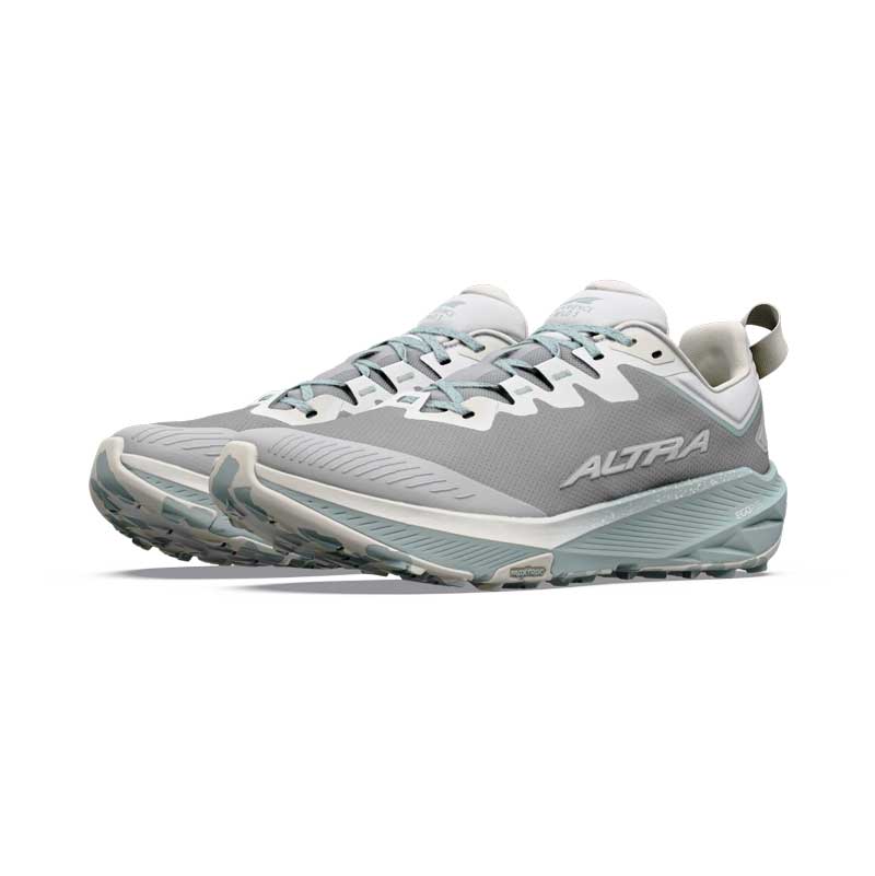 Men's Experience Wild 3 - Ultimate Grey/Bone White - Regular (D)