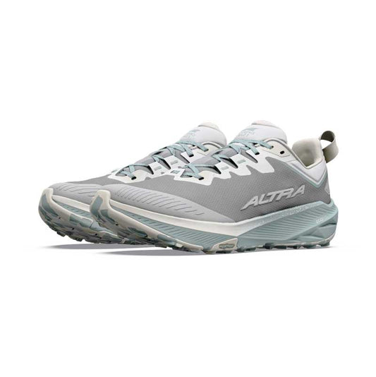 Men's Experience Wild 3 - Ultimate Grey/Bone White - Regular (D)