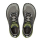 Men's Experience Wild 3 - Dark Gull Grey/Night Owl/Iguana - Regular (D)