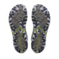 Men's Experience Wild 3 - Dark Gull Grey/Night Owl/Iguana - Regular (D)