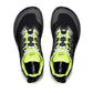 Men's Experience Wild 3 - Black/Night Owl/Acid Lime - Regular (D)