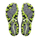 Men's Experience Wild 3 - Black/Night Owl/Acid Lime - Regular (D)