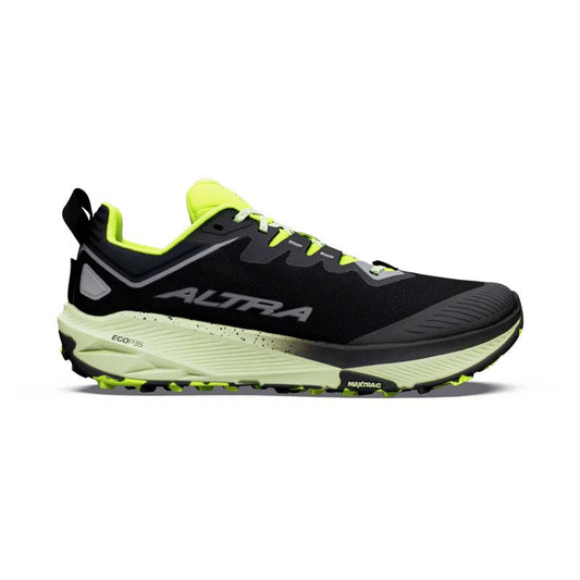 Men's Experience Wild 3 - Black/Night Owl/Acid Lime - Regular (D)