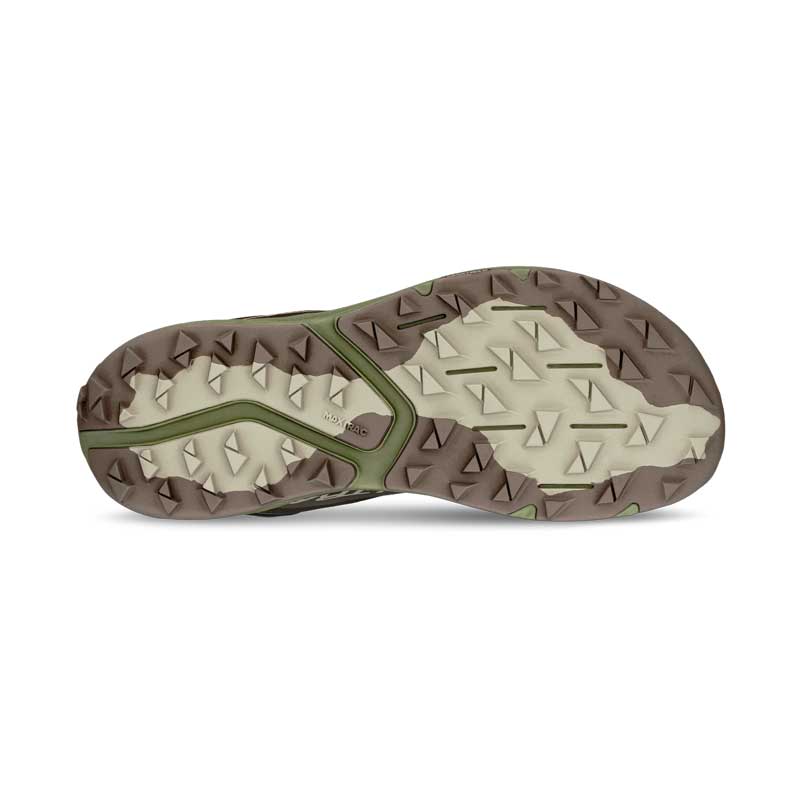 Men's Experience Wild 3 - Brown - Regular (D)