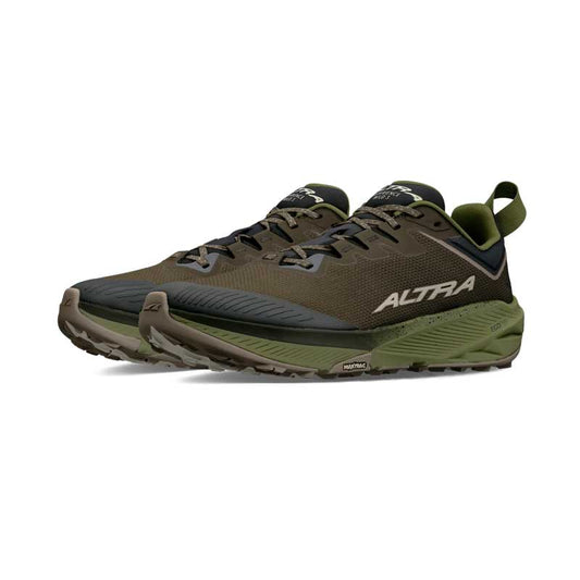 Men's Experience Wild 3 - Brown - Regular (D)