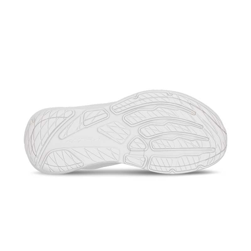 Women's Experience Flow 3 - White/White - Regular (B)