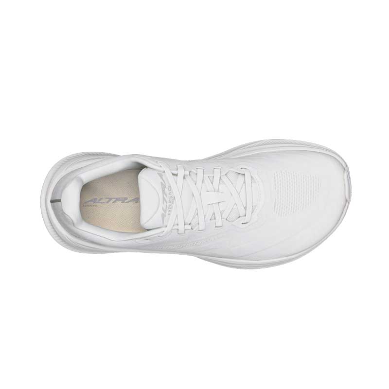 Women's Experience Flow 3 - White/White - Regular (B)