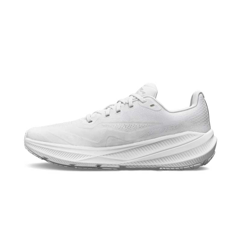Women's Experience Flow 3 - White/White - Regular (B)
