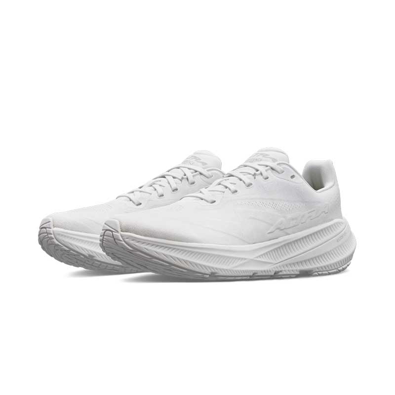 Women's Experience Flow 3 - White/White - Regular (B)