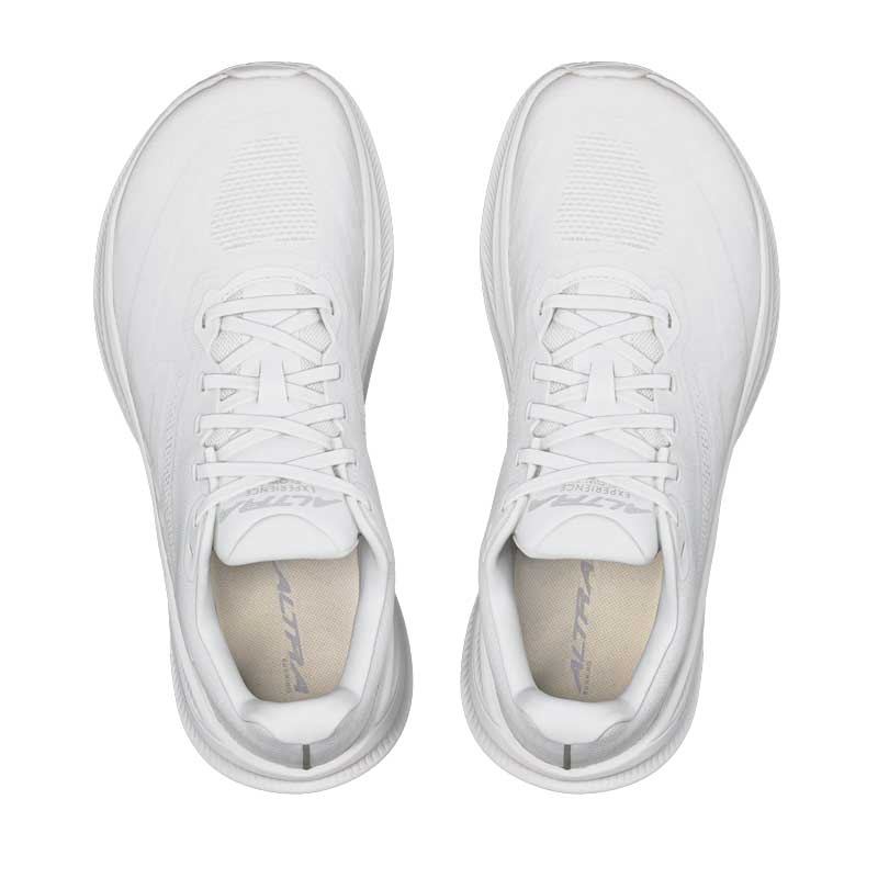Women's Experience Flow 3 - White/White - Regular (B)