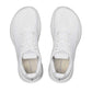 Women's Experience Flow 3 - White/White - Regular (B)
