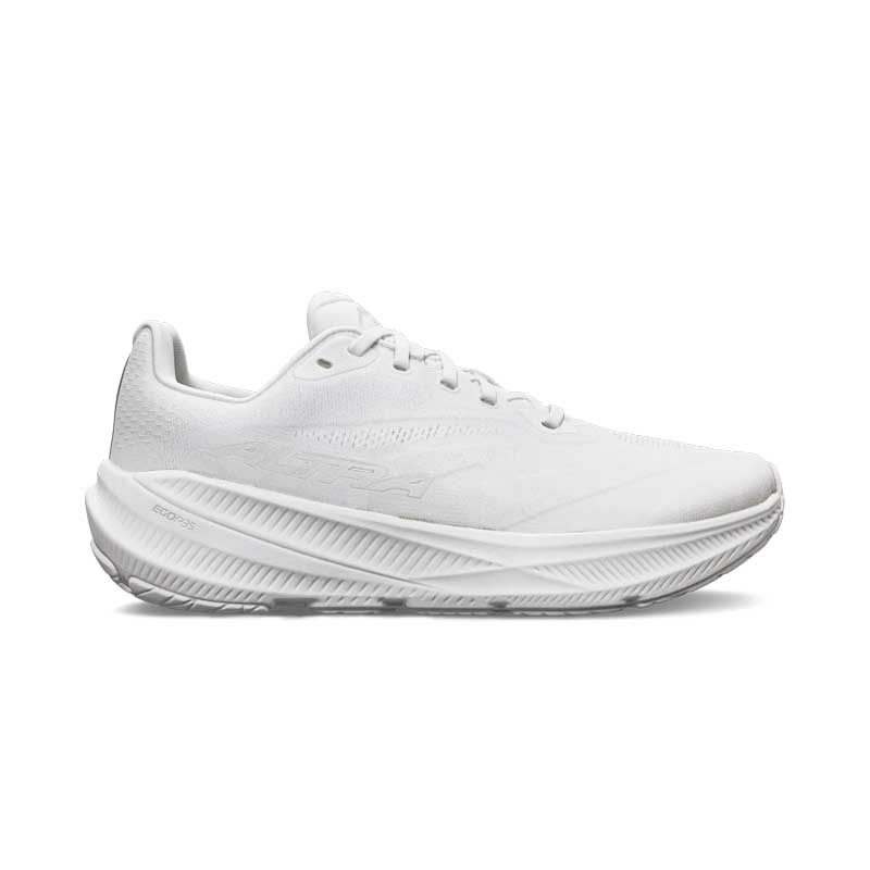 Women's Experience Flow 3 - White/White - Regular (B)