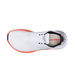Women's Experience Flow 3 - White/Coral - Regular (B)