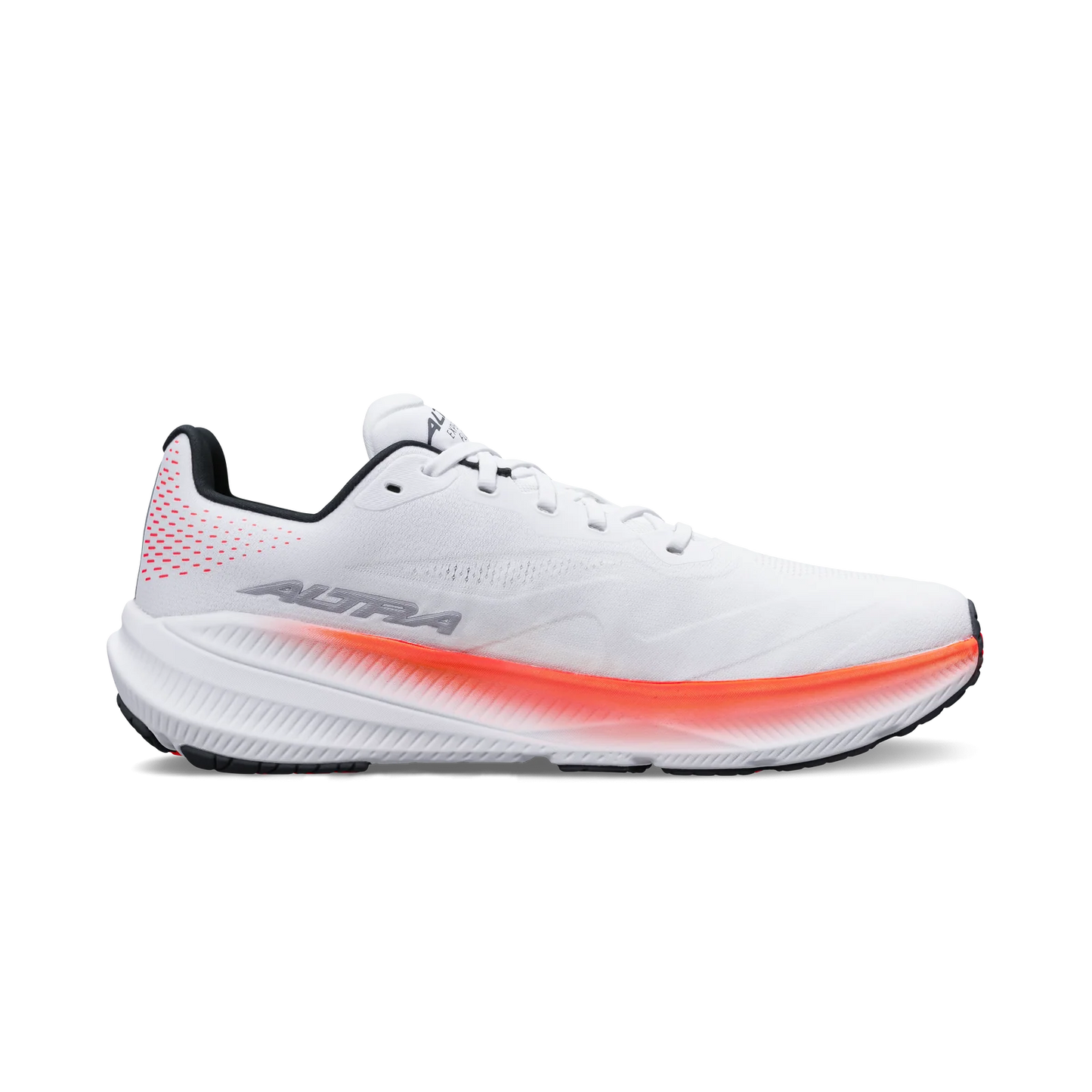 Women's Experience Flow 3 - White/Coral - Regular (B)