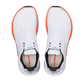 Women's Experience Flow 3 - White/Coral - Regular (B)