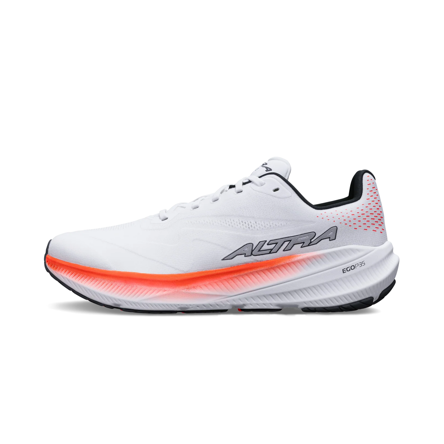 Women's Experience Flow 3 - White/Coral - Regular (B)