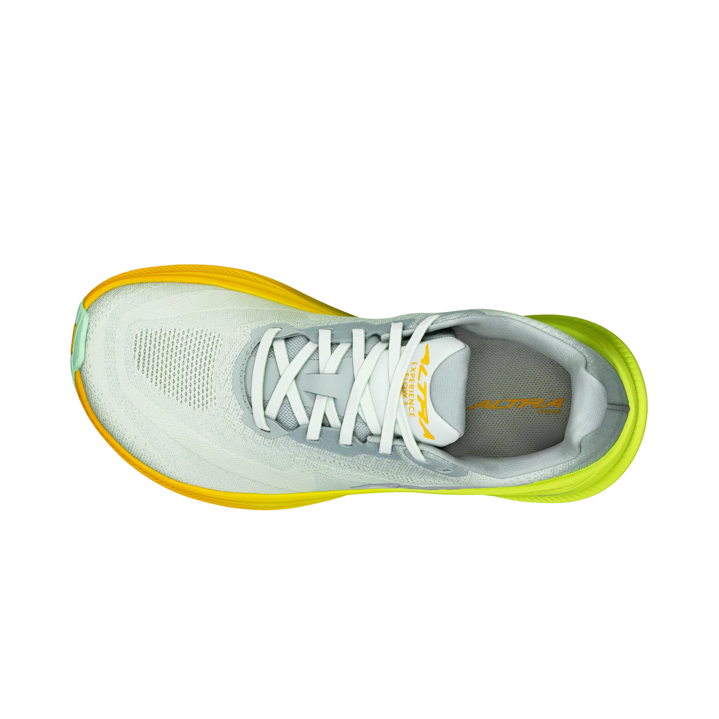 Women's Experience Flow 3 - Gray - Regular (B)