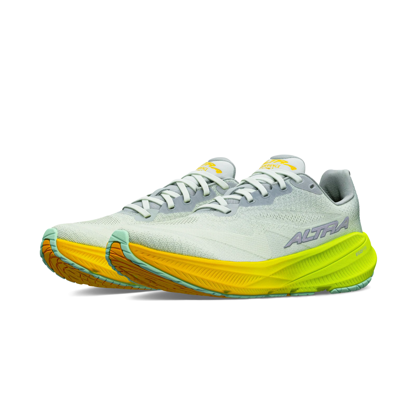 Women's Experience Flow 3 - Gray - Regular (B)
