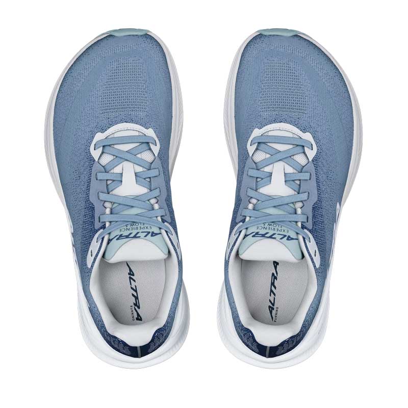 Women's Experience Flow 3 - Light Blue - Regular (B)