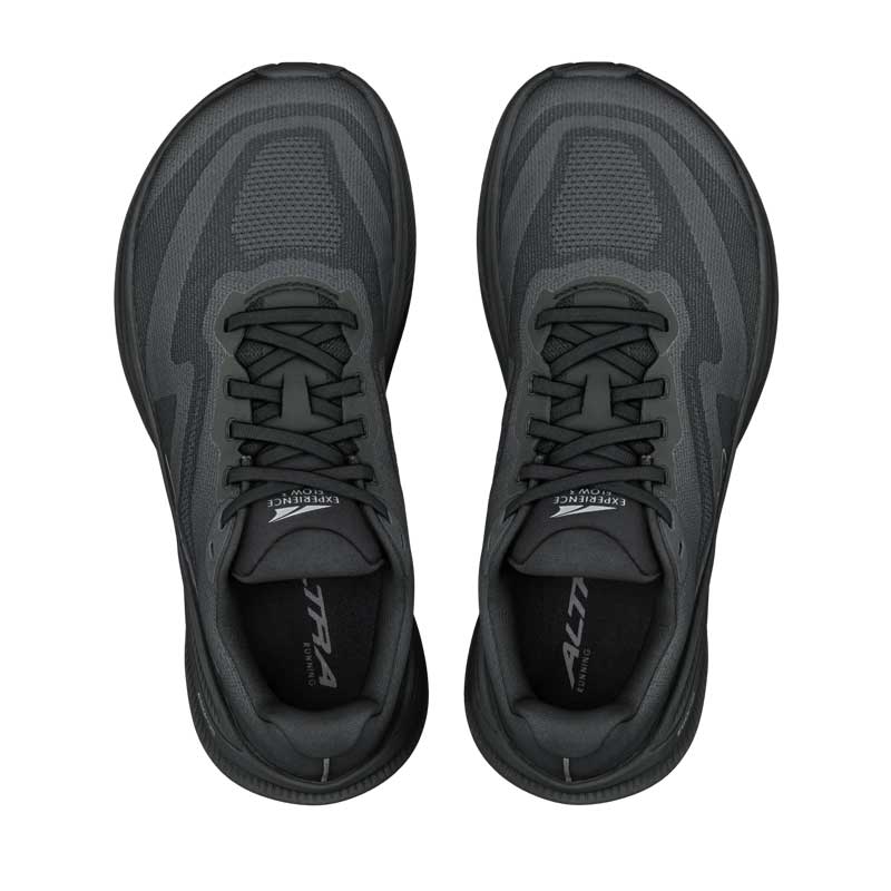Women's Experience Flow 3 - Black/Black/ - Regular (B)